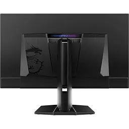 Монітор MSI MPG 321URX QD-OLED (9S6-3DD29A-001) - мініатюра 5