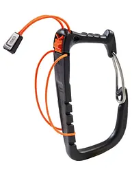 Карабін Petzl Caritool EVO Black (1052-P043AA00) - мініатюра 2
