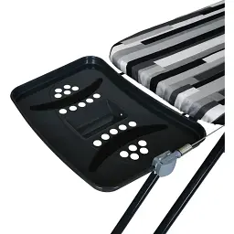 Дошка для прасування EuroHome GLIDE-X 125 х 43 см EH12543MPLA - мініатюра 6