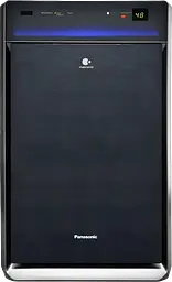 Очищувач повітря Panasonic F-VXK90R-K - мініатюра 8