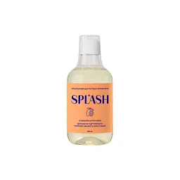 Ополіскувач для порожнини рота Splash Зі смаком цитрусових 300 мл (4820266832254) - мініатюра 1