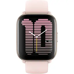 Розумний годинник Amazfit Active A2211PP Petal Pink (рожевий) - мініатюра 5