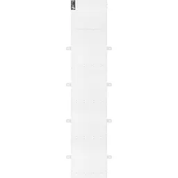 Гібридний сонячний інвертор 2E PowerWall Vezha + 4 х АКБ LiFePO4 51.2V/100Ah/5120Wh [20480Wh] [2E-ESS-PWV5-20] [152264] - мініатюра 4