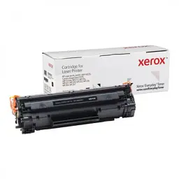 Картридж Xerox HP CF283X (83X), Canon 737 (006R03651)
