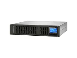 ДБЖ безперервної дії (Online) PowerWalker VFI 3000 CRS (10122040)