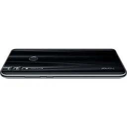Смартфон Honor 10 Lite 6/64Gb Black - мініатюра 9