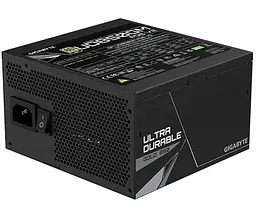 Блок живлення GIGABYTE GP-UD850GM PG5 V2 850W ATX 3.1 80+ Gold (GP-UD850GM PG5 V2) Black