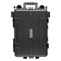 Прожектор професійний Mactronic Monster Light Twin (36 000 Lm) Powerbank Recharg (PFL0133-USB) - мініатюра 4