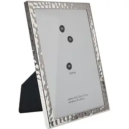 Рамка для фото MBM Home Неокласика 15x20 см срібна (PH-16 L SILVER)