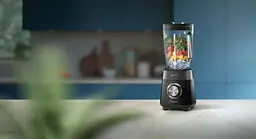 Блендер стаціонарний Philips Series 5000 (HR3030/00) - мініатюра 7
