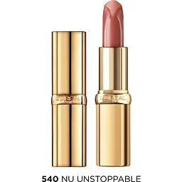 Помада для губ L'Oreal Paris Color Riche Nude Intense 540 Nu Unstoppable 4.5 г (AA663100)