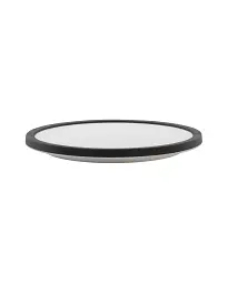 Світильник стельовий TK Lighting 6901 Aqua LED 1x24W 3000K/4000K/6000K 2565Lm IP54 чорний - мініатюра 3