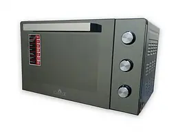 Електродухівка Castle CPE-45Н 45 л сірий