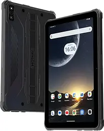 Планшет Hotwav R7 6/256GB Black - мініатюра 2