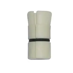 Затискач внутрішній Gabel Expander+TPL 06/27 16 mm Білий