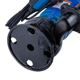 Насос каналізаційний 1.1кВт Hmax 10м Qmax 250л/хв AQUATICA mid (773381) - мініатюра 4