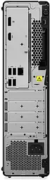 Б/В Системний блок Lenovo ThinkCentre M70s SFF (i3-10100/8GB/256GB SSD) - мініатюра 4