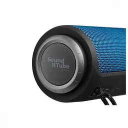 Портативна акустика 2E SoundXTube Plus Blue (2E-BSSXTPWBL) - мініатюра 2