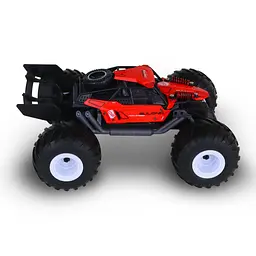 Автомобіль на радіокеруванні KS Drive Off-Road Strong Power червоний (SL-8423ARH) - мініатюра 5