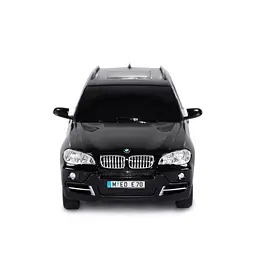 Іграшковий автомобіль на радіокеруванні Rastar BMW X5 1:18 (23100) - мініатюра 3
