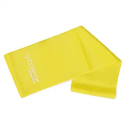 Стрічка-еспандер Cornix Flat Band 200 х 15 см для спорту та реабілітації 7 кг XR-0083 - мініатюра 3