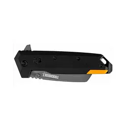 Міцний складаний ніж Hawkbill TOUGHBUILT TB-H4-30-HB - мініатюра 2