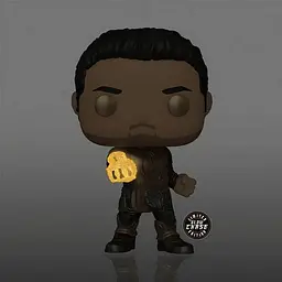 Фігурка Funko Pop Exclusive Фанко поп Eternals Gilgamesh Гілгамеш Вічні 10 см E E G 730 - мініатюра 3