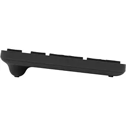 Комплект Xiaomi Wireless Keyboard and Mouse Combo black (BHR6100GL) (англійська розкладка) EU - мініатюра 3