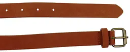 Ремінь H&M жіночий вузький 86-92х2,5 см acs0026363 - мініатюра 6