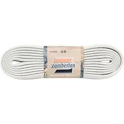 Шнурівки Zamberlan Laces 100 White (1054-006.3792)