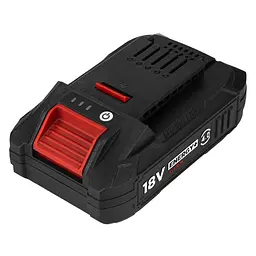 Акумулятор Energy+ 18В 4А·год 0.68кг Graphite hoz0014355 - мініатюра 2