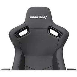 Геймерське крісло Anda Seat Kaiser 2 XL Black (AD12XL-07-B-PV-B01) [108626] - мініатюра 7