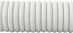 Змінний кабель для мишки Glorious Ascended Cable V2 (G-ASC-WHITE-1) Arctic White - мініатюра 2
