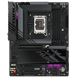 Материнська плата GIGABYTE Z890 AORUS ELITE WIFI7