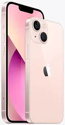 Смартфон Apple iPhone 13 256Gb Pink Open box - мініатюра 5