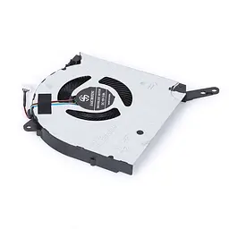 Вентилятор для Legion 5 Pro-16ACH6H Type 82JQ, (10V CPU fan, FCN FNKD DFSAL12E064860, Аналог)