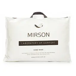 Наматрацник MirSon №1017 Alberto Wool Seasons Strong Aloe Vera 100х200 см (2200001496002) - мініатюра 9