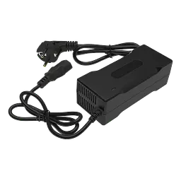 Зарядний пристрій для акумуляторів LiFePO4 12V (14.6V)-2A-24W