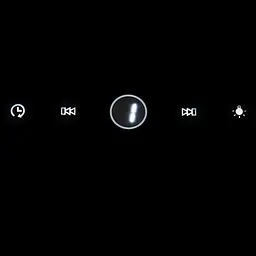 Витяжка Weilor WDS 9280 BL 1200 LED - мініатюра 5