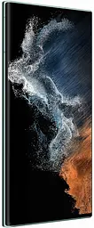 Смартфон Samsung Galaxy S22 Ultra 8/128Gb Green SM-S908U - миниатюра 10