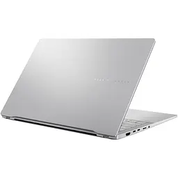 Ноутбук ASUS Vivobook S 15 S5507QA cu Qualcomm Snapdragon X Elite X1E-78-100 34GHz,15.6'',3K,32GB LPDDR5X,1TB - мініатюра 14