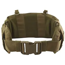 Пояс розвантаження Kombat UK Molle Battle Belt койот (1000-kb-mbb-coy) - мініатюра 3