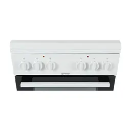 Плита Gorenje GE5A21WH - мініатюра 2
