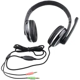Навушники XPRO X7 з мікрофоном (MER-15583_460) - мініатюра 4