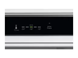 Морозильная камера Electrolux EUN7NE18S - миниатюра 2