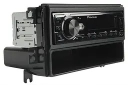 Перехідна рамка Hyundai Santa Fe, Sonata ACV 281143-03 - мініатюра 3