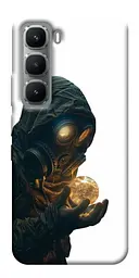 Чохол Demsky Сталкер 1 для Infinix Hot 60 Pro
