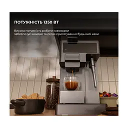 Капсульна кавоварка Cecotec FreeStyle Latte (A01_EU01_100007) - мініатюра 4
