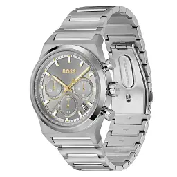 Чоловічий годинник HUGO BOSS 1514221 Candor Chrono - мініатюра 2