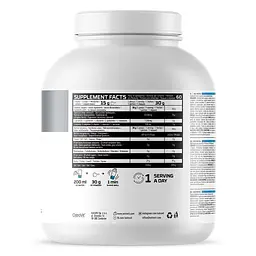 Протеїн OstroVit Beef Protein Ваніль 1.8 кг - мініатюра 2